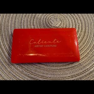 Brand new eyeshadow palette